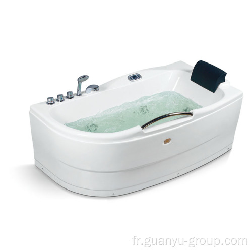 Baignoire intérieure rectangle de prix concurrentiel